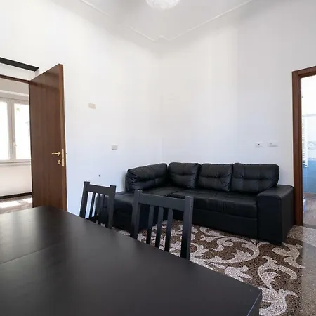 Antica Corte * Gênes