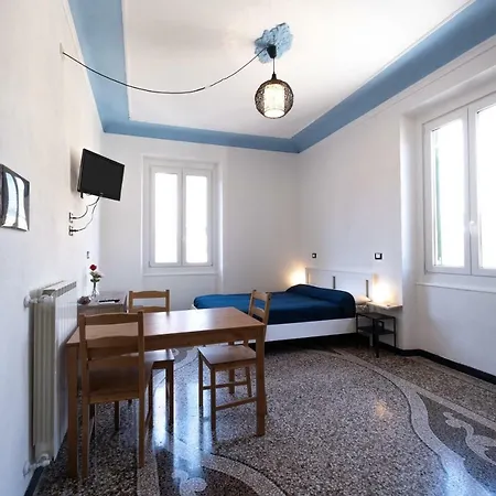 Maison d'hôtes Antica Corte