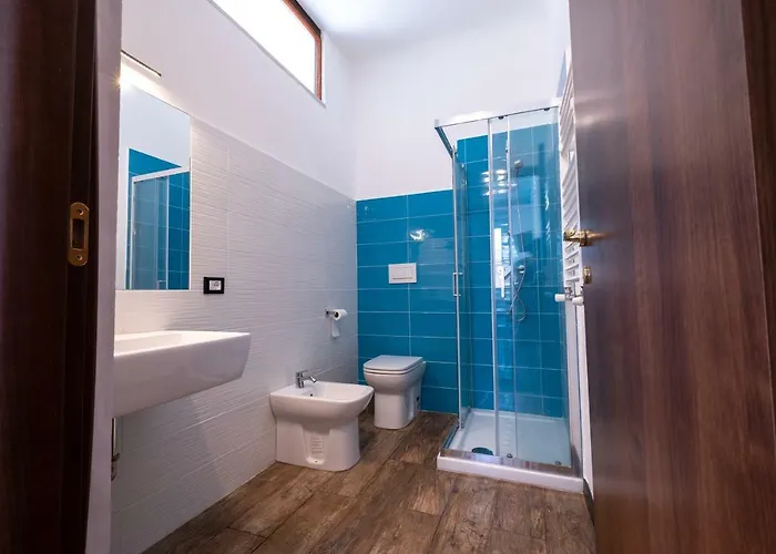 Antica Corte * Gênes