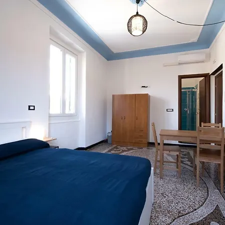 Antica Corte * Genua