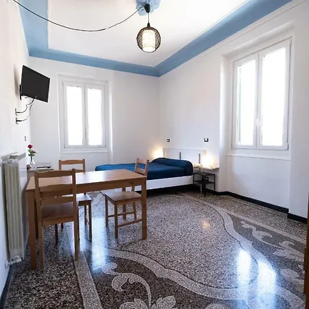 Antica Corte Genoa