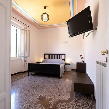 Antica Corte Genoa