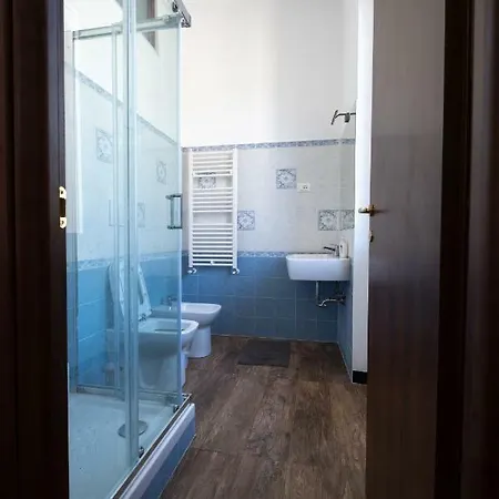 Antica Corte Πανσιόν Γένοβα