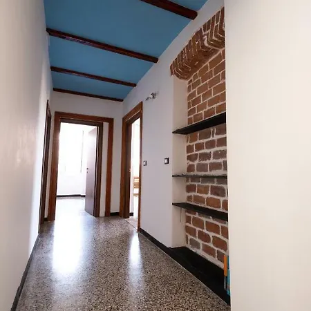 Gasthuis Antica Corte