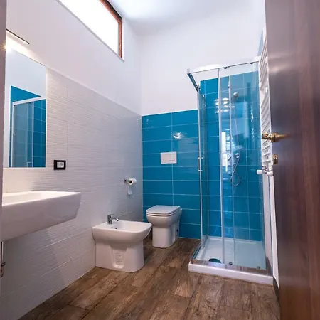 Antica Corte * Genoa