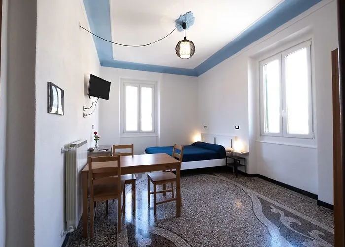 Casa de hóspedes Antica Corte