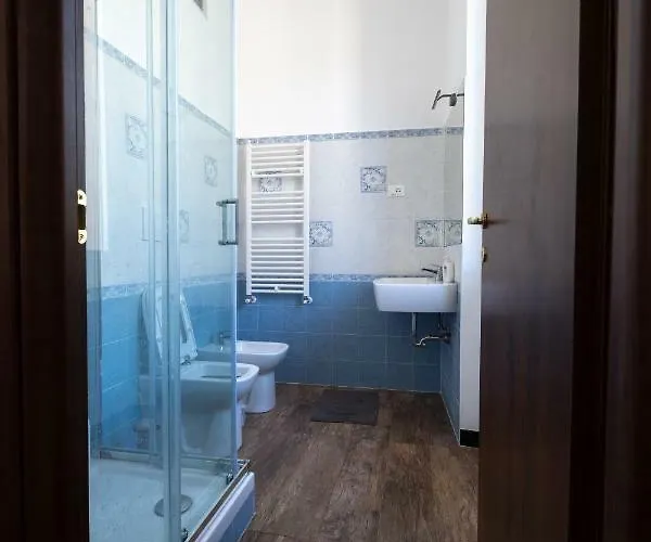 Antica Corte Casa de hóspedes Génova