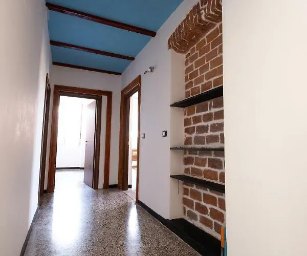 Casa de hóspedes Antica Corte